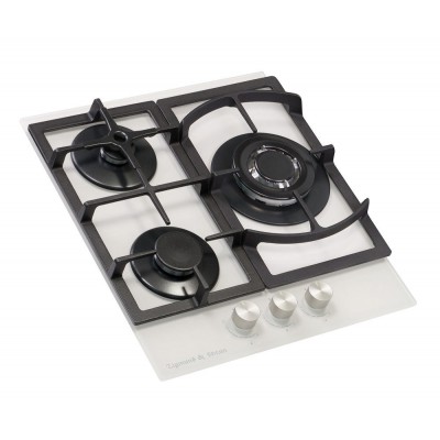 Варочная поверхность Zigmund & Shtain M 26.4 W Варочная поверхность Zigmund & Shtain M 26.4 W