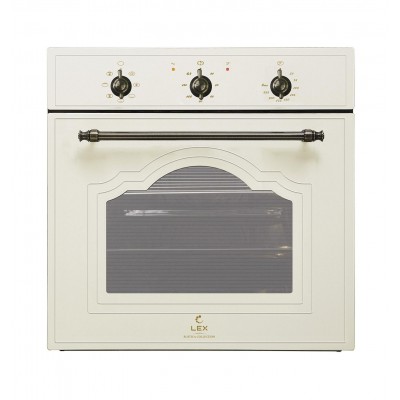 Духовой шкаф LEX EDM 6075C IV LIGHT Духовой шкаф LEX EDM 6075C IV LIGHT