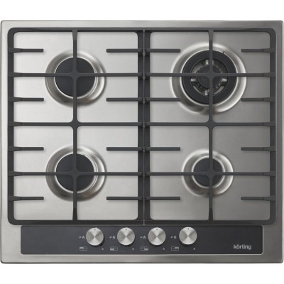 Варочная поверхность KORTING HG 665 CTGX Варочная поверхность KORTING HG 665 CTGX