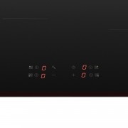 DeLonghi индукционная варочная поверхность PIN 62 RUS