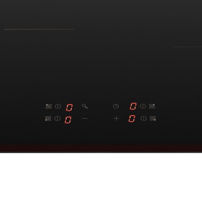 DeLonghi индукционная варочная поверхность PIN 62 RUS DeLonghi индукционная варочная поверхность PIN 62 RUS