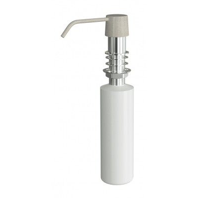 Дозатор Флорентина РОНДО бежевый FSm Дозатор Флорентина РОНДО бежевый FSm