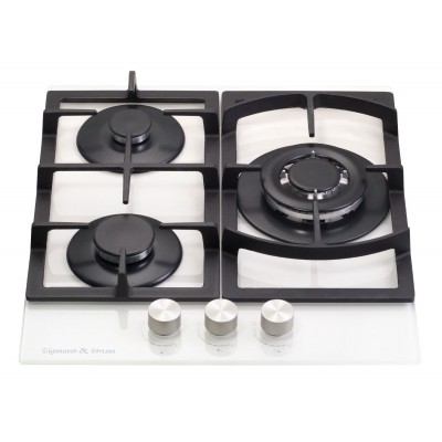 Варочная поверхность Zigmund & Shtain M 26.4 W Варочная поверхность Zigmund & Shtain M 26.4 W