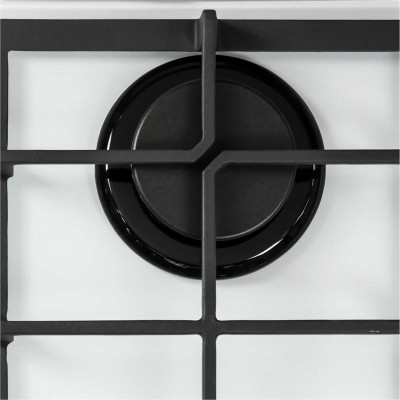 Варочная поверхность LEX GVG 640-1 WH Варочная поверхность LEX GVG 640-1 WH