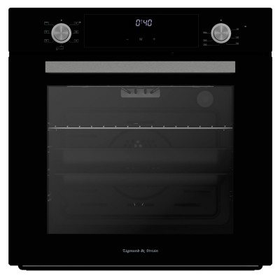 Zigmund & Shtain E 153 B Электрическая духовка Zigmund & Shtain E 153 B Электрическая духовка