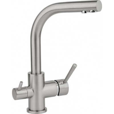 Кухонный смеситель WIX 302 STCR Кухонный смеситель WIX 302 STCR