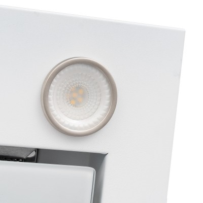 DeLonghi вытяжка COSETTA 510 BB DeLonghi вытяжка COSETTA 510 BB