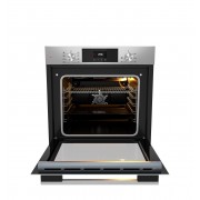 MILLEN MEO 6002 IX духовой шкаф
