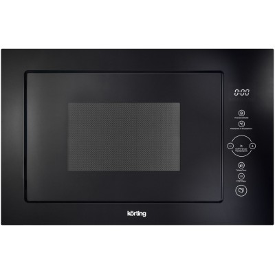Микроволновая печь KORTING KMI 825 TGN Микроволновая печь KORTING KMI 825 TGN