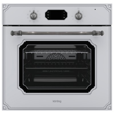 Духовой шкаф KORTING OKB 4911 CRGW Духовой шкаф KORTING OKB 4911 CRGW