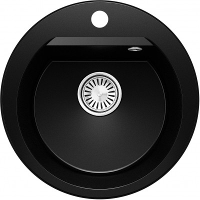 TOLERO GELCOAT Ronda-460 мойка, цвет Космос TOLERO GELCOAT Ronda-460 мойка, цвет Космос