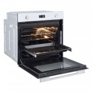 Zigmund & Shtain E 171 W Электрическая духовка