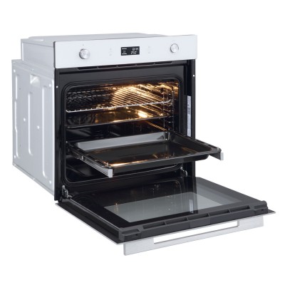 Zigmund & Shtain E 171 W Электрическая духовка Zigmund & Shtain E 171 W Электрическая духовка