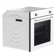 Zigmund & Shtain E 175 W Электрическая духовка