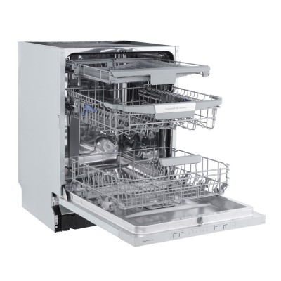 Zigmund & Shtain DW 306.6 посудомоечная машина Zigmund & Shtain DW 306.6 посудомоечная машина