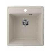 Мойка ULGRAN Quartz Forte 460-02 лен