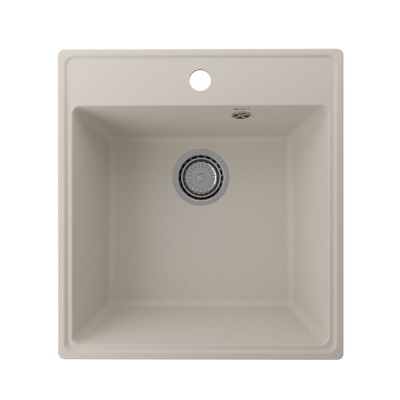 Мойка ULGRAN Quartz Forte 460-02 лен Мойка ULGRAN Quartz Forte 460-02 лен