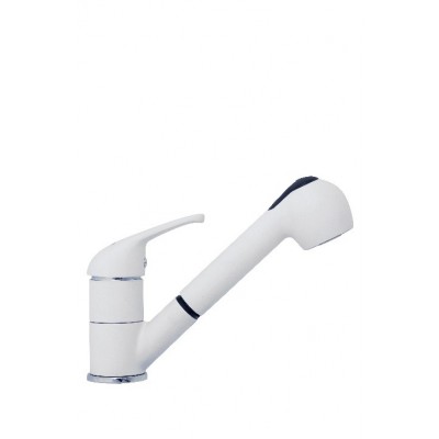 Смеситель TopZero Bruce 07 Ice Смеситель TopZero Bruce 07 Ice