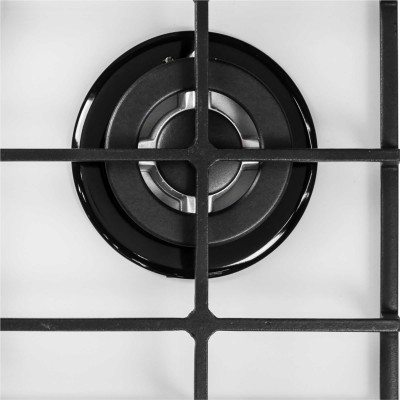 Варочная поверхность LEX GVG 431 WH Варочная поверхность LEX GVG 431 WH