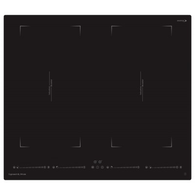 Zigmund & Shtain CI 29.6 B индукционная варочная поверхность Zigmund & Shtain CI 29.6 B индукционная варочная поверхность