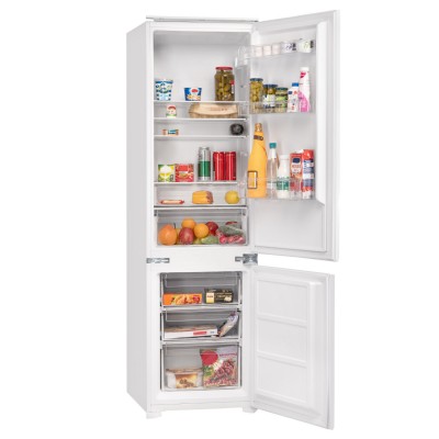 Холодильник Zigmund & Shtain BR 03.1772 SX Холодильник Zigmund & Shtain BR 03.1772 SX