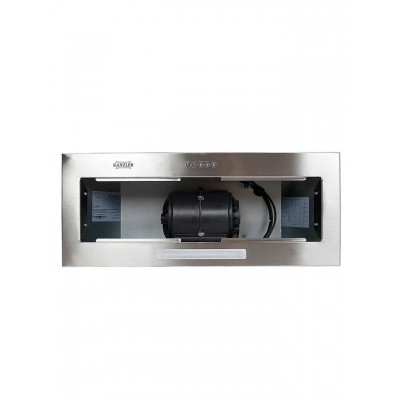 Kanzler полновстраиваемая вытяжка D 508 E Kanzler полновстраиваемая вытяжка D 508 E