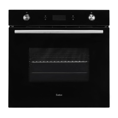 EVELUX Духовой шкаф EO 650 PB EVELUX Духовой шкаф EO 650 PB