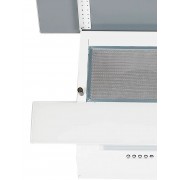 Kanzler вытяжка D 554 W