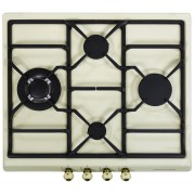 Варочная поверхность Zigmund & Shtain GN 208.61 X