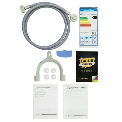 SCHAUB LORENZ SLW TW11414 Стиральная машина SCHAUB LORENZ SLW TW11414 Стиральная машина