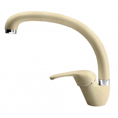 Смеситель DR.Gans РОНДО цвет дюна Смеситель DR.Gans РОНДО цвет дюна