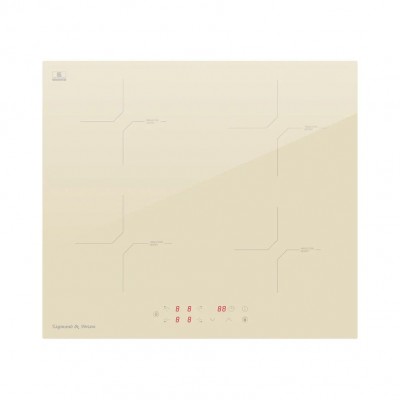 Варочная поверхность Zigmund & Shtain CI 33.6 I Варочная поверхность Zigmund & Shtain CI 33.6 I