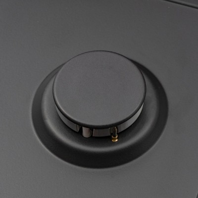 DeLonghi газовая варочная поверхность ANF 46 PRO RUS DeLonghi газовая варочная поверхность ANF 46 PRO RUS