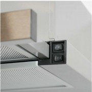 Вытяжка LEX HUBBLE 600 (1М) INOX