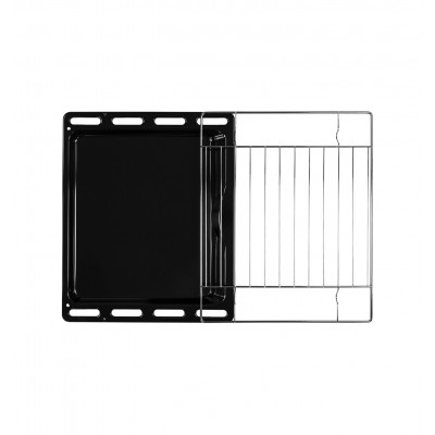 LEX EDM 075 BBL Электрическая духовка LEX EDM 075 BBL Электрическая духовка