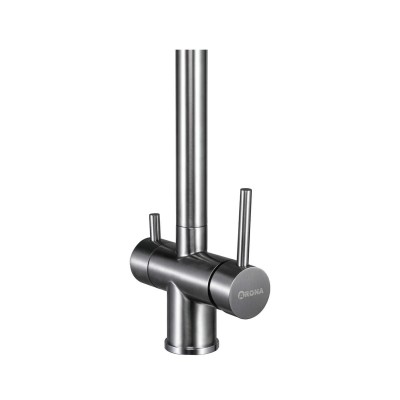 Кухонный смеситель ARONA ARM 309 SATIN Кухонный смеситель ARONA ARM 309 SATIN