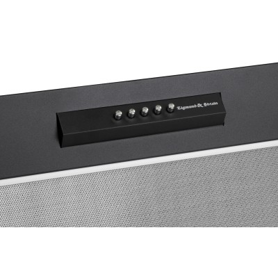 Вытяжка Zigmund & Shtain K 012.7 B Вытяжка Zigmund & Shtain K 012.7 B