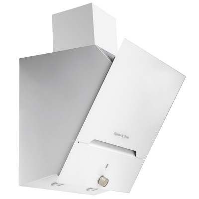 Вытяжка Zigmund & Shtain K 142.6 W Вытяжка Zigmund & Shtain K 142.6 W