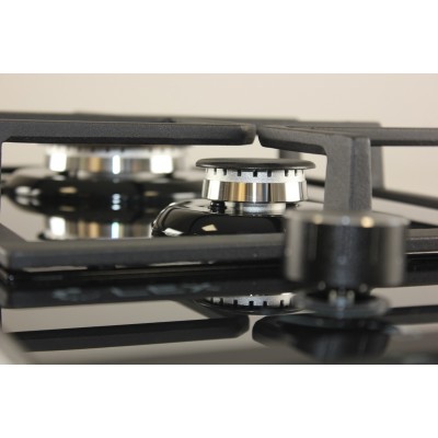 Варочная поверхность LEX GVG 321 BL Варочная поверхность LEX GVG 321 BL