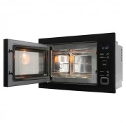 SCHAUB LORENZ микроволновая печь SLM EY 25D черн.