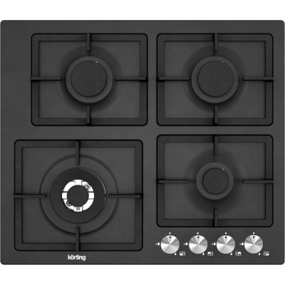 Варочная поверхность KORTING HG 697 CTN Варочная поверхность KORTING HG 697 CTN