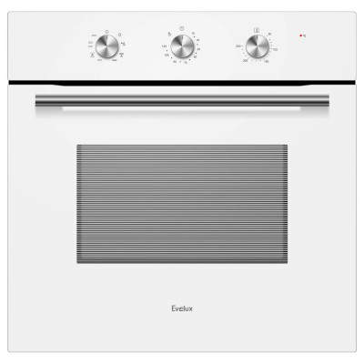 EVELUX Духовой шкаф EO 620 W EVELUX Духовой шкаф EO 620 W