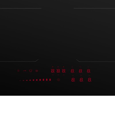 DeLonghi индукционная варочная поверхность SLI 754 RUS DeLonghi индукционная варочная поверхность SLI 754 RUS