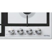 Варочная поверхность KORTING HG 665 CТW