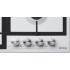 Варочная поверхность KORTING HG 665 CТW Варочная поверхность KORTING HG 665 CТW