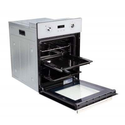 Духовой шкаф Zigmund & Shtain E 145 W Духовой шкаф Zigmund & Shtain E 145 W