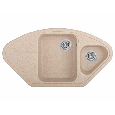 Кухонная мойка TopZero Angelina Beach Кухонная мойка TopZero Angelina Beach