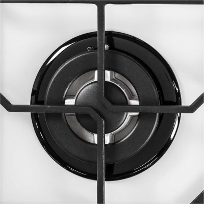 Варочная поверхность LEX GVG 640-1 WH Варочная поверхность LEX GVG 640-1 WH