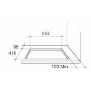 Варочная поверхность Zigmund & Shtain MN 197.61 B