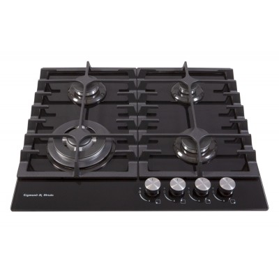 Варочная поверхность Zigmund & Shtain MN 197.61 B Варочная поверхность Zigmund & Shtain MN 197.61 B